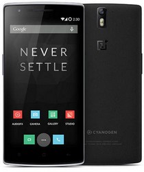Замена экрана на телефоне OnePlus 1 в Твери